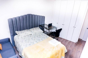 Habitación Centro Financiero San Isidro